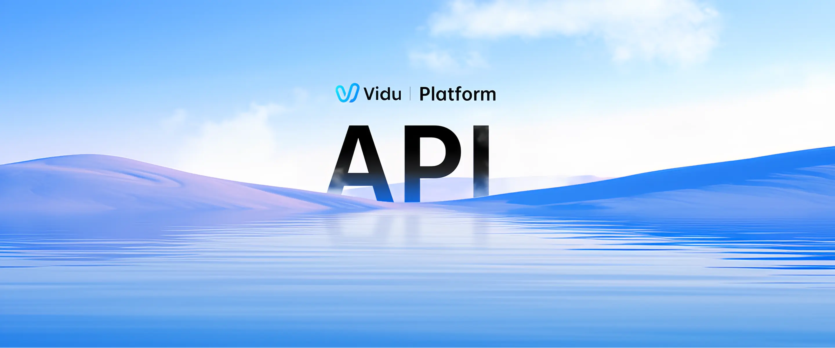Vidu API 平台
