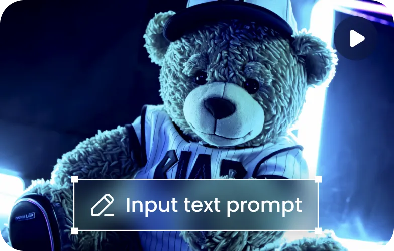 AI Text to Video Generator
