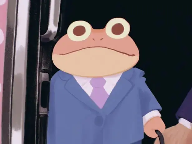 头像